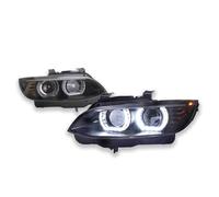 Compatibile Con BMW Per M3 E92 2006 2007 2008 2009 2010 2011 2012 Faro Proiettore Faro Luce Di Marcia Diurna Accessori Automobilistici