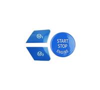 Compatibile Con BMW Per M3 F80 M4 F82 F83 M5 F10 M6 F06 Volante Per Auto M1 M2 Pulsante Interruttore Modalità Sostituisci Il Cappuccio Di Copertura Adesivo Decorativi