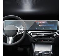 Compatibile Con BMW Per M3 G80 2023 Pellicola Protettiva Navigazione GPS Auto Schermo LCD Pellicola Protettiva Schermo In TPU Trasparente Pellicola Anti-impronte Digitali GPS, Trova oggetti e accessor