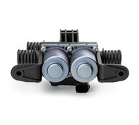 Compatibile Con BMW Per M5 2006-2010 Per X5 2000-2006 Per ALPINA B7 2007-2008 0819232 Valvola Di Controllo Del Riscaldamento Per Auto Universale Solenoide valvola