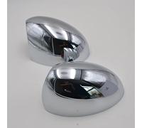 Compatibile Con BMW Per Mini Per Cooper 2001 2002 2003 2004 2005 2006 2 Pezzi Copertura Per Specchietto Laterale Cromato Custodie Decorative Ricambi Auto