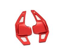 Compatibile Con BMW Per Modelli Serie 5 GT 2013-2017 Accessori Per Auto Volante In Lega Di Alluminio Leva Del Cambio Palette cambio volante