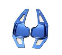 Compatibile Con BMW Per Modelli Serie 5 GT 2013-2017 Accessori Per Auto Volante In Lega Di Alluminio Leva Del Cambio Palette cambio volante
