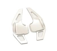 Compatibile Con BMW Per Modelli Serie 5 GT 2013-2017 Accessori Per Auto Volante In Lega Di Alluminio Leva Del Cambio Palette cambio volante