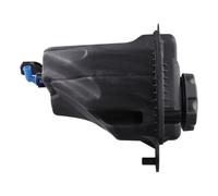 Compatibile Con BMW Per N55 F07 F10 F18 F01 F02 53 17137806038 17137647283 Serbatoio Di Recupero Del Liquido Di Raffreddamento Radiatore Motore Con Tappo Vaschetta Radiatore
