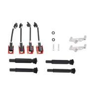 Compatibile Con BMW Per N55 Per B58 Bobina Di Accensione Confezione Set Di Bobine A Matita Parte Di Ricambio NP-B58ICC-1 SPP015-RD-SL Bobina Accensione Parti(B)