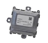 Compatibile Con BMW Per Serie 1 E87 2003-2011 OEM: 63127189312 63126941634 Modulo Luce Curva Unità Ballast Xeno Zavorra allo xeno