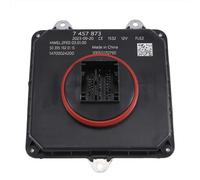 Compatibile Con BMW Per Serie 1 F20 F21 LCI Per 2 F22 F23 F87 M2 2016-2025 Modulo Centralina Fari Ballast 7457873 63117467873 Accessori per auto