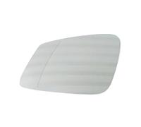 Compatibile Con BMW Per Serie 2 F22 F23 2014-2019 Auto Retrovisore Per Ala Riscaldata Vetro Specchio Laterale Automatico OEM: 51167284999 51167285000 Lato Veicolo