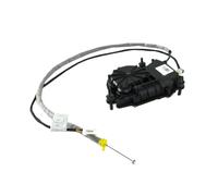 Compatibile con BMW per Serie 3 4 F34 F31 F36 51247269516 Attuatore Serratura portiera Posteriore Motore portellone Posteriore Serratura del Bagagliaio