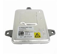 Compatibile Con BMW Per Serie 3 Coupé Cabriolet Serie 6 F12 F13 X3 X5 A1669002800Q03 Faro H-ID Xenon Ballast D1s Unità Modulo Di Controllo Zavorra 63117317408 Zavorra allo xeno