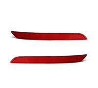Compatibile Con BMW Per Serie 3 F31 2011 2012 2013 2014 2015 63147285745 63147285746 Auto Sinistra Destra Paraurti Posteriore Riflettore Stop Lente Lampada Catadiottri paraurti(Set)