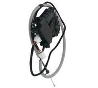 Compatibile Con BMW Per Serie 3 F31 LCI Per 2014 2015 Serratura Attuatore Cofano Bagagliaio Posteriore Motore Di Aspirazione Elettrico 51247191213 Serratura Tronco Fermo