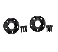 Compatibile Con BMW Per Serie 3 G20 G21 G28 2018-2024 2 Pezzi Mozzo Per Auto Centric Distanziali Ruota Adattatore Distanziali Ruota Spessori Piastra(20mm)