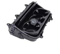 Compatibile Con BMW Per Serie 5 523 528 530 535 540 F10 F11 F18 Interni Auto Anteriore Console Centrale Portabicchieri Per Acqua Potabile 51169256131 Portabevande Console Centrale(A)