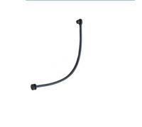 Compatibile Con BMW Per Serie 5 E39 E60 E61 F07 F10 F11 Per Z4 E89 Coperchio Serbatoio Automatico Lijn Kabel Touw Ring Benzine OEM: 16117193372 Ricambi tappo carburante(Size1)