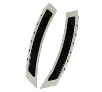 Compatibile Con BMW Per Serie 5 E60 E61, Indicatori Di Direzione Anteriori, Riflettore Paraurti Laterale 63147185743 63147185744 Luce Segnalazione Auto(2)