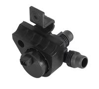 Compatibile Con BMW Per Serie 5 E60 E61 Per Serie 6 E63 E64 525i 530i 650i Pompa Di Assistenza Al Raffreddamento Auto 6411698960 64216917700 Pompa dell’acqua