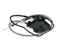 Compatibile Con BMW Per Serie 5 F07 GT LCI F10 F18 Serratura Attuatore Cofano Bagagliaio Posteriore Motore Di Aspirazione Elettrico 51247191213 Serratura Tronco Fermo