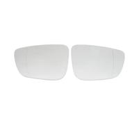 Compatibile Con BMW Per Serie 5 G30 G31 G38 2018-2020 Accessori Esterni Per Auto Lenti Per Specchietti Retrovisori Per Auto Specchietto