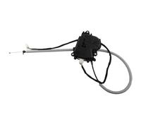 Compatibile Con BMW Per Serie 7 F01 F02 F03 F04 51247191213 Attuatore Rilascio Cofano Bagagliaio Posteriore Motore Aspirazione Elettrico Per Auto 7191213 4817123 Accessori per auto