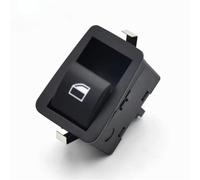 Compatibile Con BMW Per Series 3 318I SE E46 4DR 2001 2002 2003 2004 2005 Interruttore Alzacristalli Elettrici Porta Posteriore OEM:61316902174 Alzacristallo Pulsante