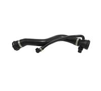 Compatibile con BMW per X1 E84 Testata del Cilindro Serbatoio dell'Acqua di Raffreddamento Tubo Flessibile Radiatore Tubo Superiore Dell'auto 17127797257 radiatore Tubo Flessibile