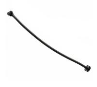 Compatibile Con BMW Per X1 X2 X3 X4 X5 X6 E81 E84 E87 E72 E46 E90 E70 E71 E83 Corda Anti Perdita Tappo Serbatoio Carburante Auto OEM:16117193372 Auto Cavo Linea Corda