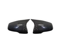 Compatibile Con BMW Per X2 F39 2019 2020 2021 M Style Copertura Specchietto Retrovisore Alloggiamento Specchietto Retrovisore In Per Vera Fibra Di Carbonio