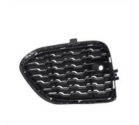 Compatibile Con BMW Per X3 2006 2007 2008 2009 Paraurti Anteriore Destro Automobile Griglia Chiusa Staffa Fendinebbia OEM:51118056942 Staffa Di Montaggio Per Paraurti