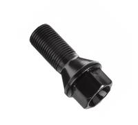 Compatibile Con Bmw Per X3 2011-2015 Per X5 2007-2015 Auto Ruota Prigionieri Ruota Lug Dado Per Set Bulloni Mozzo Pneumatico Vite Prigioniera