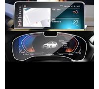 Compatibile Con BMW Per X3 2022 2023 2024 Protezione Dello Schermo Di Navigazione Per Auto Strumento Cruscotto Pellicola Protettiva In Vetro Temperato Auto GPS Proteggi Schermo(With camera 2PS)