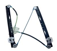 Compatibile Con BMW Per X3 E83 2003-2011 Alzacristallo Elettrico Anteriore Sinistro/destro Per Auto Senza Motore 51338252393 51333448249 Alzacristallo Elettrico(Front Right)