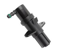Compatibile Con BMW Per X3 E83 2004-2010 1pc Auto Anteriore Lavafari Ugello Spruzzatore Accessori Auto 61673414960 A61673414960 Accessorio