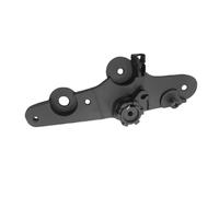 Compatibile Con BMW Per X3 F25 2009 2010 2011 2012 2013 2014 2015 2016 2017 1 Pezzo Maniglia Di Sgancio Copertura Della Chiusura Cofano Staffa Leva Sostituzione Leva Sblocco di Cofano