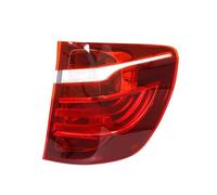 Compatibile Con BMW Per X3 F25 2011 2012 2013 2014 2015 2016 Auto Luce Posteriore Arresto Del Freno Indicatori Di Direzione Fanali Posteriori Parti Luci segnalazione auto(Outside Right)