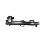 Compatibile Con BMW Per X3 F25 X4 F26 X5 F15 X6 F16 2014 2015 2016 2017 2018 Auto Door Side Specchietto Retrovisore Indicatore Di Direzione Indicatore Luminoso Lampada Indicatore direzione(Left)