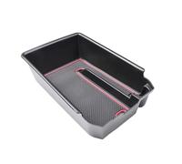 Compatibile Con BMW Per X3 G01 2018-2022 2023 2024 Console Bracciolo Organizzatore Portaoggetti Console Centrale Vassoio Accessori Interni Auto Bracciolo Console Centrale