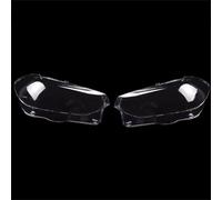Compatibile Con BMW Per X3 X4 X3M X4M G01 G02 F97 F98 Pre-facelift 2018 2019 2020 Auto Fari Anteriori Trasparenti Copertura Lente Paralume Auto Trasparente Faro Guscio