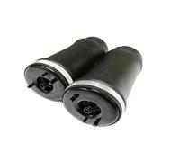 Compatibile Con BMW Per X5 E53 2 Pezzi Sospensione Pneumatica Posteriore Borsa A Molla Ammortizzatore Ad Aria Borsa A Soffietto 37126750355 Sospensioni Pneumatiche Molla