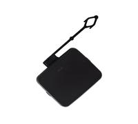 Compatibile Con BMW Per X5 E70 2006 2005 2006 2007 2008 2009 2010 2011 Paraurti Auto Gancio Traino Posteriore Copertura Gancio Traino Tappo Per Gli Occhi Copertura di traino del paraurti(R)