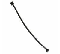 Compatibile Con BMW Per X5 E70 2006 2007 2008 2009 2010 2011 2012 2013 16117193372 1pc Tappo Serbatoio Carburante Cavo Ricambio Tappo Serbatoio