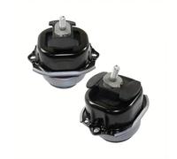 Compatibile Con Bmw Per X5 E70 2006-2010 Per X5 F15 2012-2018 Per X6 E71 2007-2014 22116865145 22116865146 Supporto Motore Sinistro Destro Per Auto Supporto motore auto
