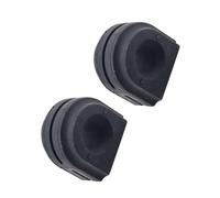 Compatibile Con BMW Per X5 E70 2010-2013 F15 2013-2018 Boccola Stabilizzatrice Anteriore Per Accessori Di Montaggio Della Staffa Parti Ricambio Boccole barra antirollio