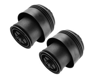 Compatibile Con BMW Per X5 E70 F15 F85 2007-2018 2x Borse Per Sospensioni Pneumatiche Per Auto Ammortizzatore Ad Aria 37126795013 Coppia Molle Sospensioni ad Aria