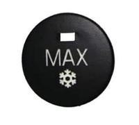 Compatibile Con BMW Per X5 E70 X6 E71 E72 Pannello Controllo Climatizzatore Interni Auto, Pulsante Della Ventola, Interruttore Condizionatore D'aria, Pulsante Copertura. Modifica Dell'auto(1)