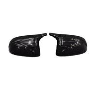 Compatibile Con BMW Per X5 Per G05 2019 2020 2021 2022 2023 2024 Car Rearview Mirror Cover Cap Shell Decorativo Specchio Housing