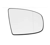 Compatibile Con BMW Per X6 E71 E72 2008 2009 2010 2011 2012 2013 2014 Specchietto Retrovisore Specchio Laterale In Vetro Riscaldato Regolazione Vetro Specchio Laterale