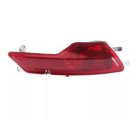 Compatibile Con BMW Per X6 E71 E72 2008-2014 Paraurti Posteriore Auto Riflettore Lampada Arresto Indicatori Direzione Kit Luci Avvertimento 63147187219 riflettore auto post