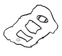 Compatibile Con BMW Per XDrive Per 320i 2013 2014 Set Guarnizioni Copertura Accessori Auto Per Parti Universali Aggiornamento Sostituzione OEM 11127588418 Guarnizione Coperchio